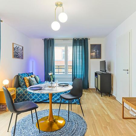 Le Venise, Parking Prive, Neuf & Spacieux Colmar Exteriér fotografie